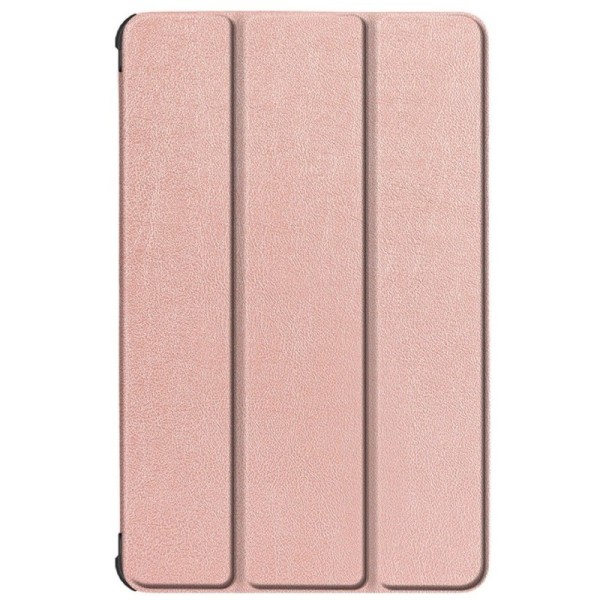 Atvēramais maciņš - zelta (Tab M10 10.1" HD Gen 2)