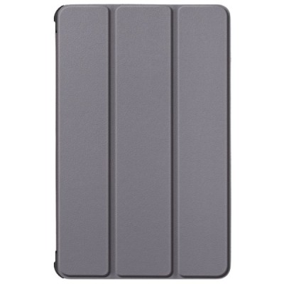 Lenovo Tab M10 10.1" HD Gen 2 (X306F, X306X) atvēramais pelēks maciņš | Vacins.lv