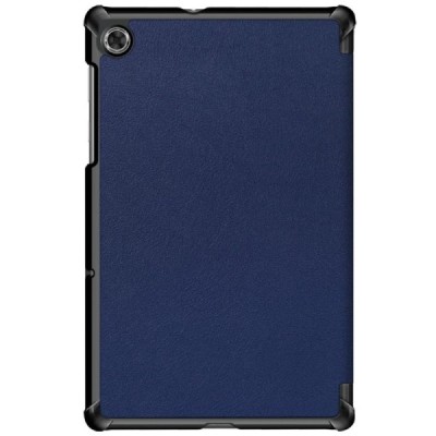 Lenovo Tab M10 10.1" HD Gen 2 (X306F, X306X) atvēramais zils maciņš | Vacins.lv