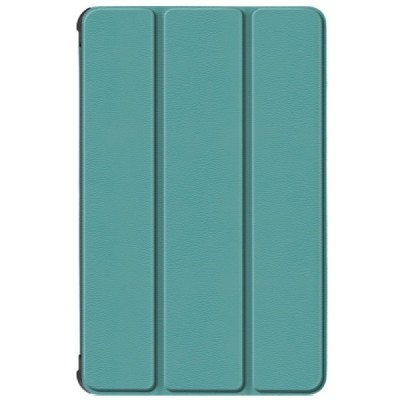 Lenovo Tab M10 10.1" HD Gen 2 (X306F, X306X) atvēramais zaļš maciņš | Vacins.lv