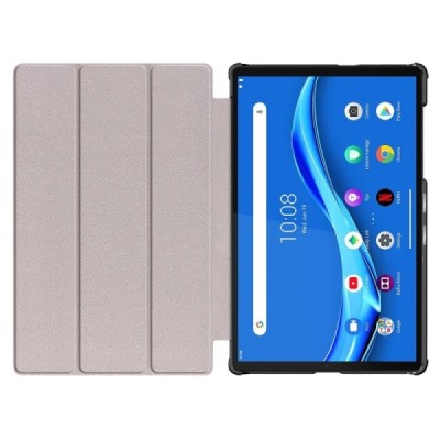 Lenovo Tab M10 10.1" HD Gen 2 (X306F, X306X) atvēramais „Cosmo“ krāsains, maciņš | Vacins.lv