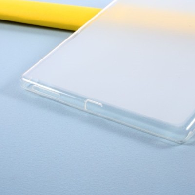 Lenovo Tab M10 10.1" HD Gen 2 (X306F, X306X) cieta silikona (TPU) dzidrs apvalks | vacins.lv