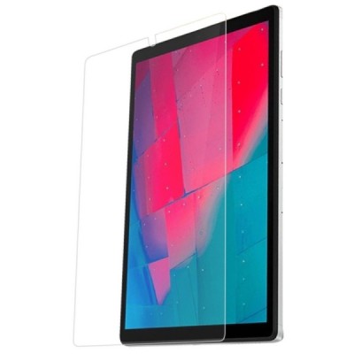 Lenovo Tab M10 10.1" HD 2 Gen (X306F, X306X) Tempered Glass sustiprintos apsaugos apsauginis ekrano stiklas 0.33 mm | Priedai.lt