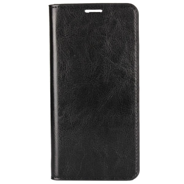 „Split“ atverčiamas dėklas - juodas (Mate 10 Lite)