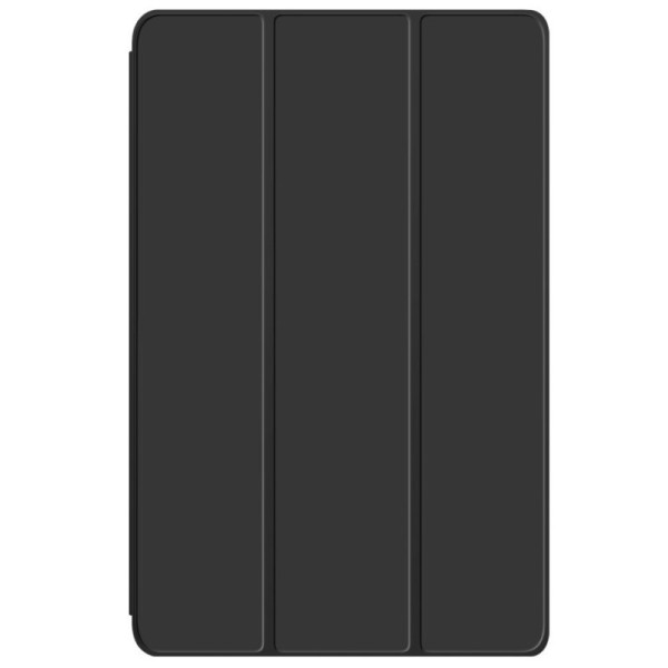 Solidus atverčiamas dėklas - juodas (Galaxy Tab A7 10.4 2020)