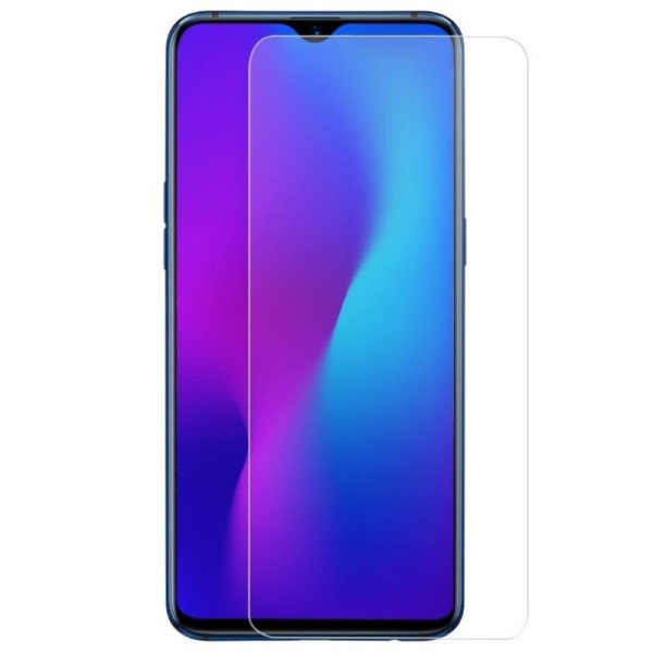 „Calans“ apsauginė ekrano plėvelė (pilnai dengianti) - skaidri (Galaxy A42 5G)