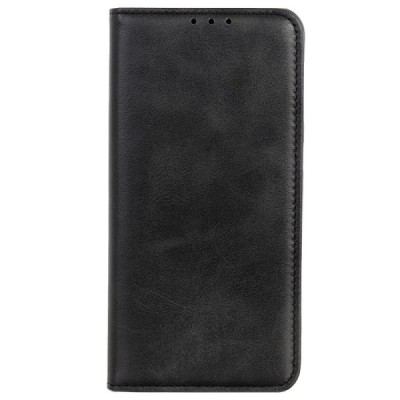 Samsung Galaxy A42 5G „Split“ sērijas melns atvērams maciņš, maks | Vacins.lv