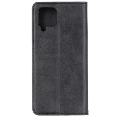 Samsung Galaxy A42 5G „Split“ sērijas melns atvērams maciņš, maks | Vacins.lv