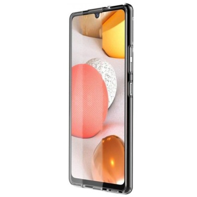 Samsung Galaxy A42 5G cieta silikona (TPU) dzidrs apvalks  | vacins.lv
