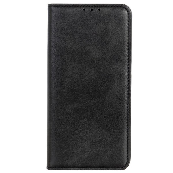 „Split“ atvērams maciņš - melns (OnePlus Nord N10 5G)