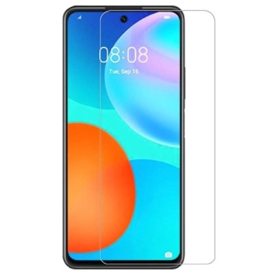 Apsauginis ekrano stiklas Huawei P smart 2021 0.3 mm 9H - skaidrus | Priedai.lt