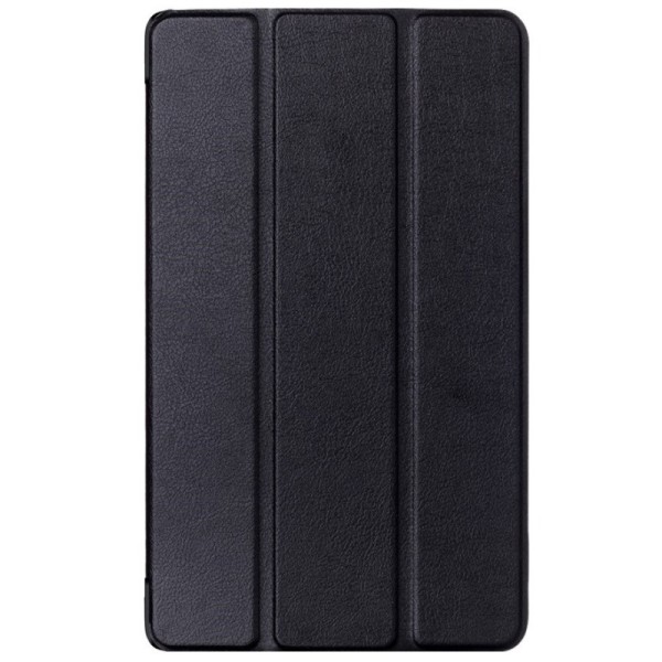 Atvēramais maciņš - melns (MediaPad M3 Lite 8.0)