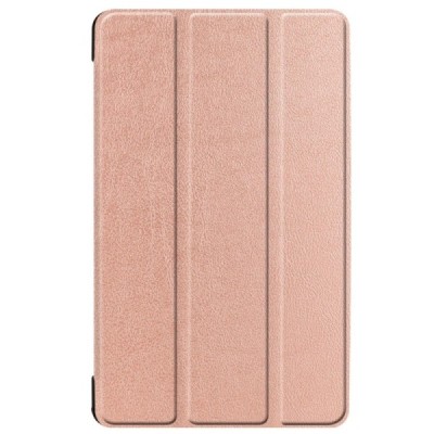 Samsung Galaxy Tab A 8.0 (T290, T295) atvēramais zelta maciņš | Vacins.lv