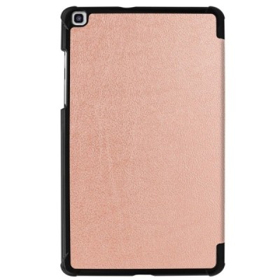 Samsung Galaxy Tab A 8.0 (T290, T295) atvēramais zelta maciņš | Vacins.lv