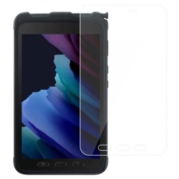 „Calans“ apsauginis ekrano stiklas 0.33 mm (Galaxy Tab Active 3 8.0)