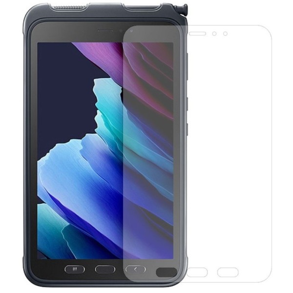 „Calans“ apsauginė ekrano plėvelė - skaidri (Galaxy Tab Active 3 8.0)