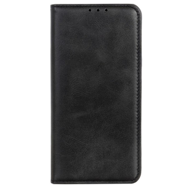 „Split“ atvērams maciņš - melns (Pixel 4A 5G)