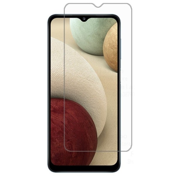 „Calans“ Tempered Glass (nepilnīgi aizsedzams) ekrāna aizsargstikls 0.26 mm - dzidrs (Galaxy A12)