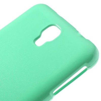 Samsung Galaxy Note 3 Neo Mercury piparmētru cieta silikona (TPU) futrālis / Vacins.lv