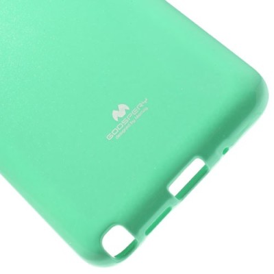 Samsung Galaxy Note 3 Neo Mercury piparmētru cieta silikona (TPU) futrālis / Vacins.lv