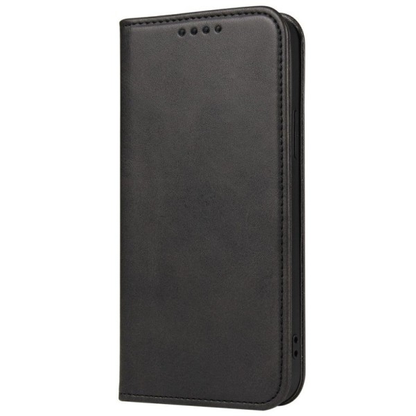 „Split“ atvērams maciņš - melns (Galaxy S21+)