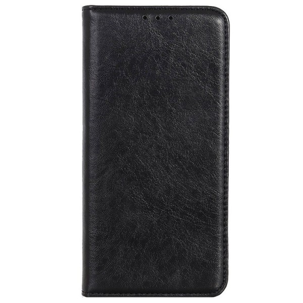 „Shell Magnet“ atvērams maciņš - melns (K42)