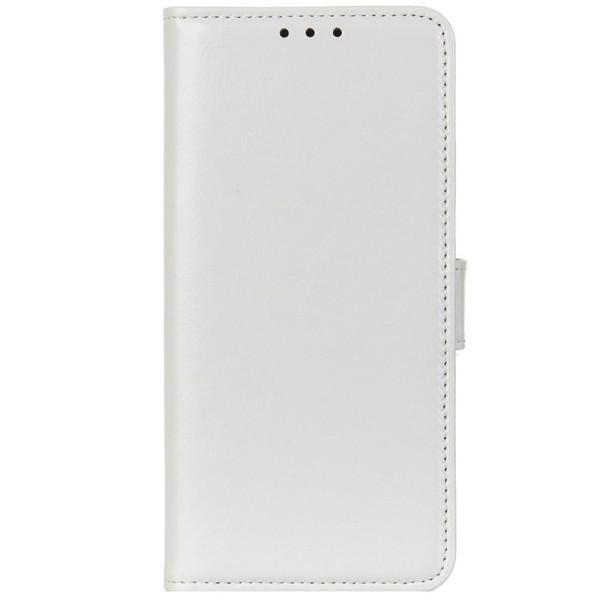 Atvēramais maciņš - balts (K52)