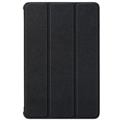 Lenovo Tab P11 Pro 11.5" (J706F) atvēramais melns maciņš | Vacins.lv