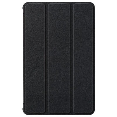 Lenovo Tab P11 11" (J606F) atvēramais melns maciņš | Vacins.lv