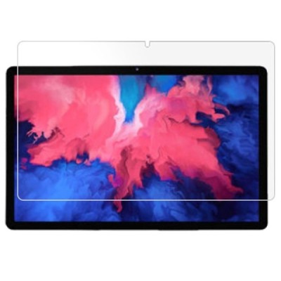 Lenovo Tab P11 11" (J606F) Tempered Glass sustiprintos apsaugos apsauginis ekrano stiklas 0.33 mm | Priedai.lt