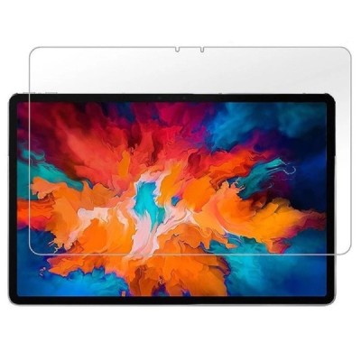 Lenovo Tab P11 Pro 11.5" (J706F) dzidra ekrāna aizsargplēve | Vacins.lv