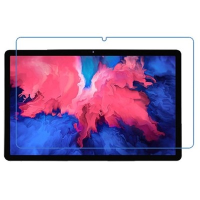 Lenovo Tab P11 11" (J606F) apsauginė skaidri ekrano plėvelė | Priedai.lt