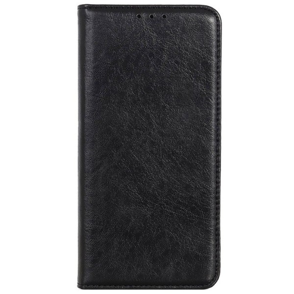 „Shell Magnet“ atvērams maciņš - melns (K52)