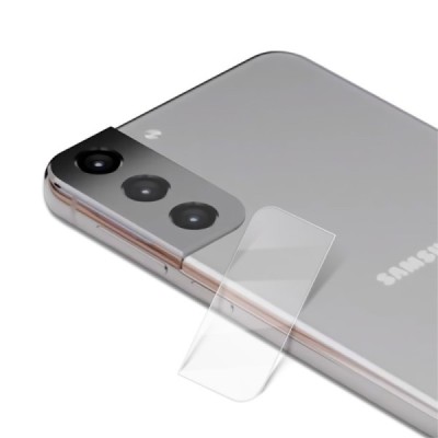 Samsung Galaxy S21+ (G996B) Mocolo tempered Glass apsauginis galinės kameros stiklas 0.3 mm | Priedai.lt