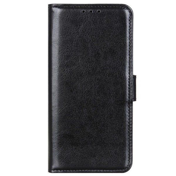 Atvēramais maciņš - melns (Pixel 5)