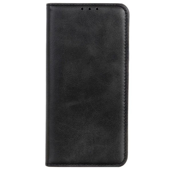 „Split“ atvērams maciņš - melns (Pixel 5)