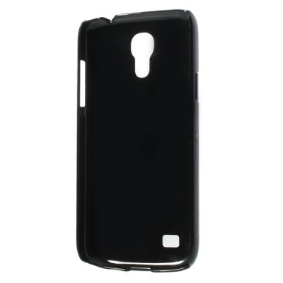 Samsung Galaxy S4 Mini retro plastikinis dėklas - lūpos / Priedai.lt