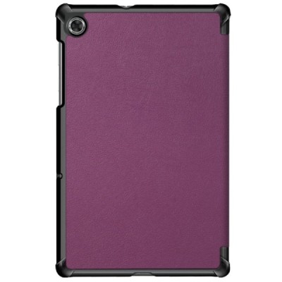 Lenovo Tab M10 10.1" HD Gen 2 (X306F, X306X) atvēramais violeta maciņš | Vacins.lv