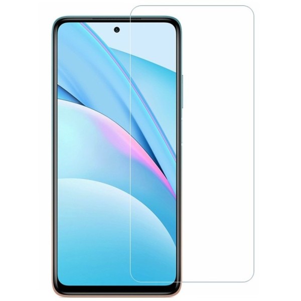 „Imak“ ekrāna aizsargplēve (pilnīgi aizsedzama) - dzidra (Mi 10T / 10T Pro / 10T Lite)