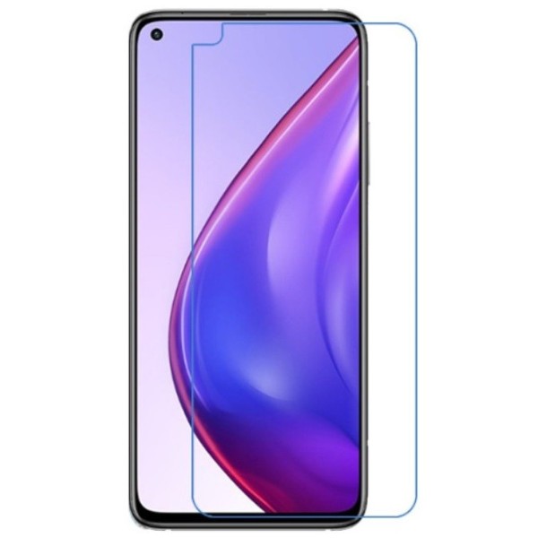 „Calans“ ekrāna aizsargplēve - dzidra (Mi 10T / 10T Pro / 10T Lite)