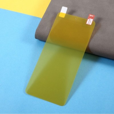 Samsung Galaxy S21 Ultra (G998B) skaidri apsauginė pilnai dengianti ekrano plėvelė | Priedai.lt