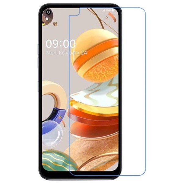 „Calans“ ekrāna aizsargplēve - dzidra (K61)