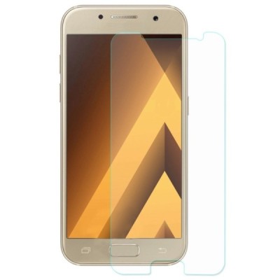 Samsung Galaxy A3 2017 (A320) tempered Glass apsauginis ekrano stiklas 0.26 mm | Priedai.lt