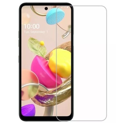 Apsauginis ekrano stiklas LG K42 0.3 mm 9H - skaidrus | Priedai.lt