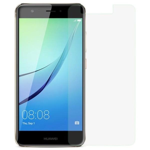 „Calans“ Tempered Glass (nepilno dengimo) apsauginis ekrano stiklas 0.26 mm - skaidrus (Nova)