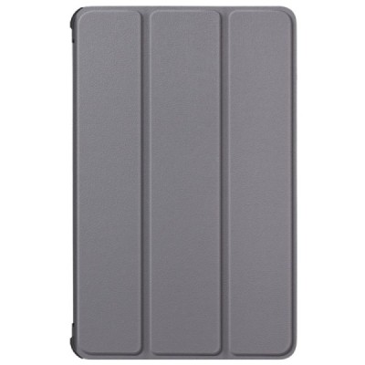 Lenovo Tab P11 11" (J606F) atvēramais pelēks maciņš | Vacins.lv