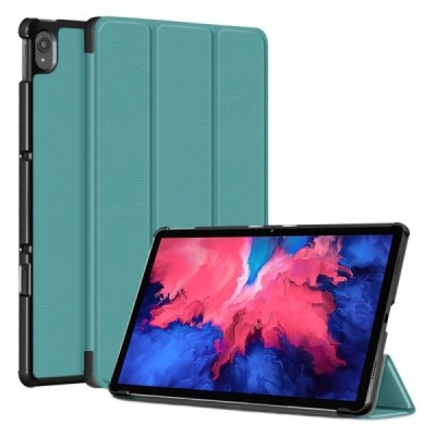 Lenovo Tab P11 11" (J606F) atvēramais piparmētru maciņš | Vacins.lv