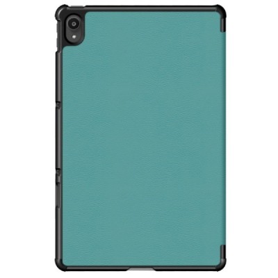 Lenovo Tab P11 11" (J606F) atvēramais piparmētru maciņš | Vacins.lv