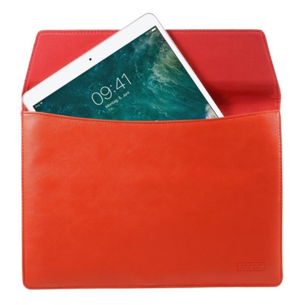 „Sleeve“ universāla ieliktņa - sarkans (10.5" planšetdatoriem)