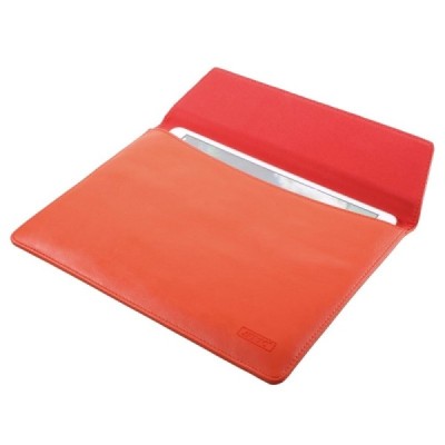 Sleeve universāla ieliktņa, sarkans planšetdatoru maciņš | Vacins.lv
